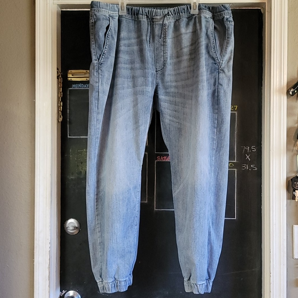 Levis XXL joggers